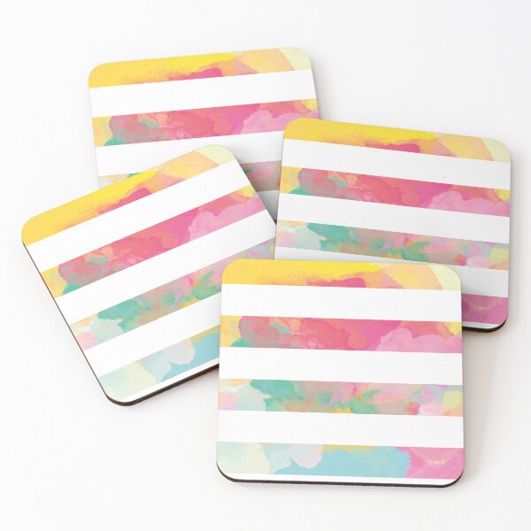 Item preview, Colour splash designed and sold by CheerfulBee.