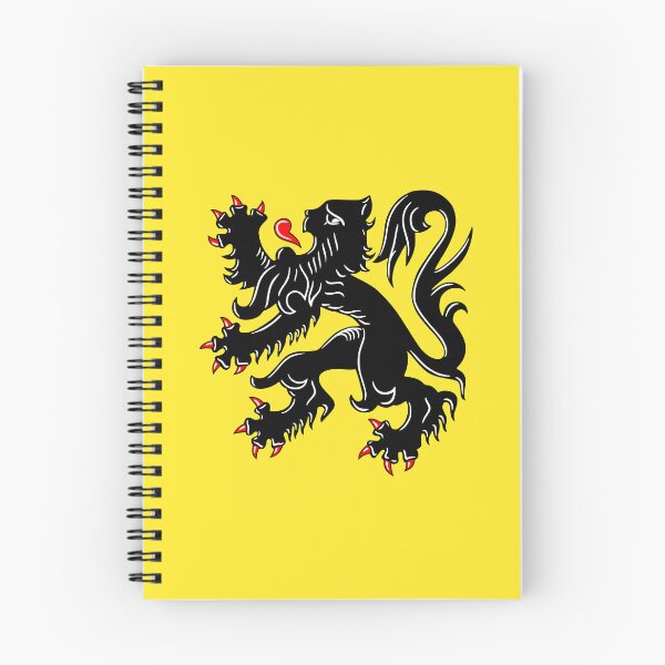 Item preview, Flanders flag designed and sold by rheyes.