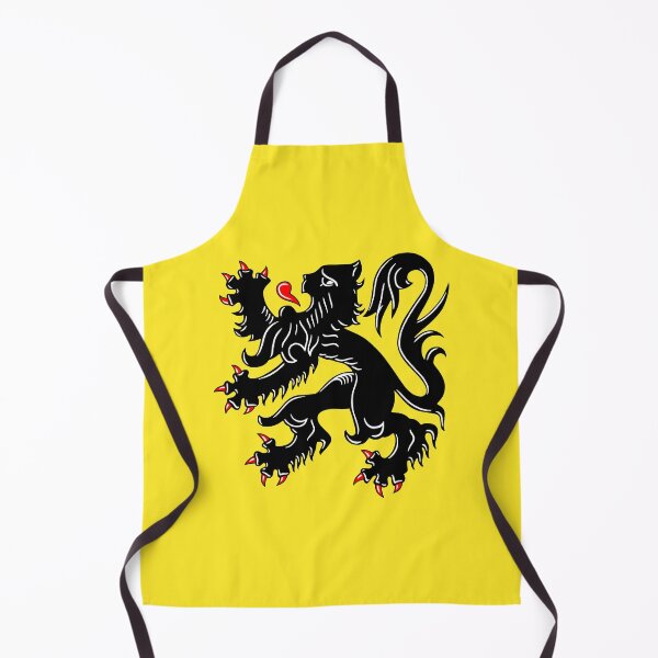 Item preview, Flanders flag designed and sold by rheyes.
