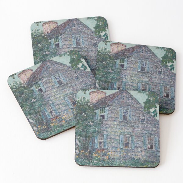 Item preview, Old House, East Hampton designed and sold by tomorrowsart.