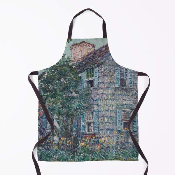 Item preview, Old House, East Hampton designed and sold by tomorrowsart.
