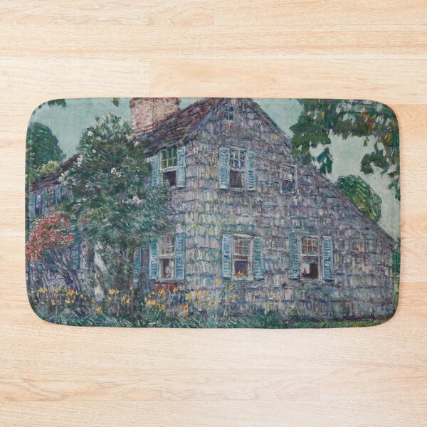 Item preview, Old House, East Hampton designed and sold by tomorrowsart.