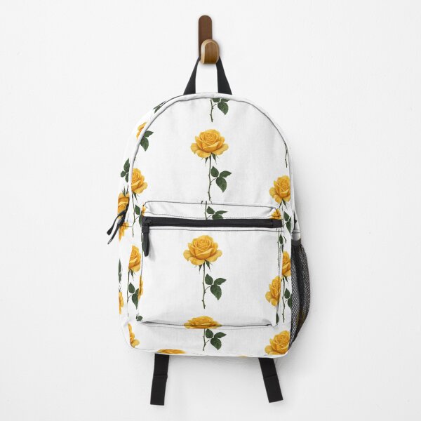 Item preview, Yellow rose watercolor designed and sold by uunaa.