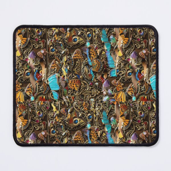 Item preview, Lavish ornamental metamorphosis designed and sold by Sigtrix.