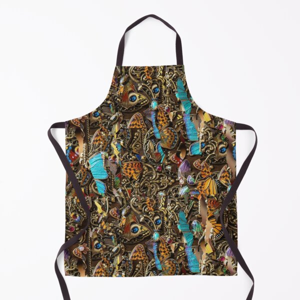 Item preview, Lavish ornamental metamorphosis designed and sold by Sigtrix.