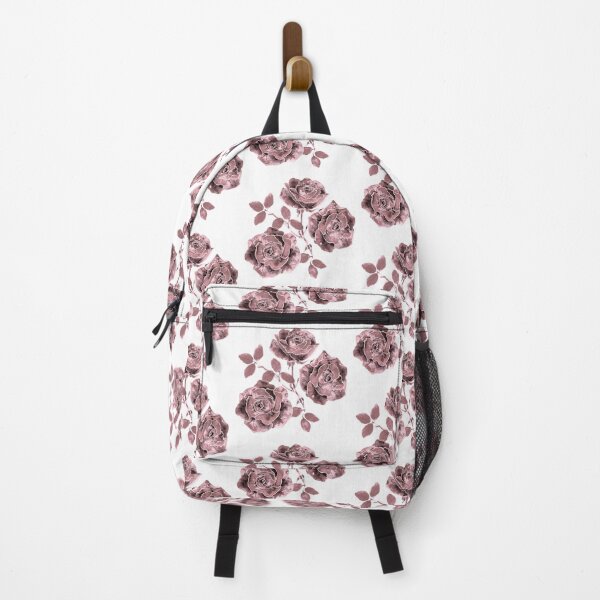 Item preview, Light pink roses watercolor designed and sold by uunaa.