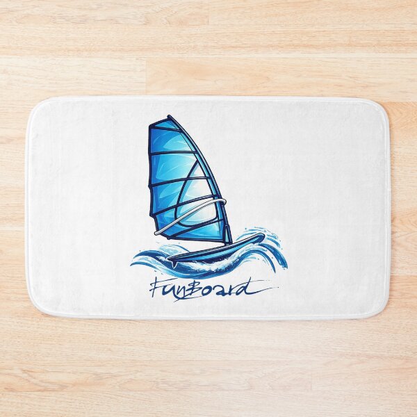 Item preview, FUNBOARD.2 designed and sold by TATTOO-DESIGN.