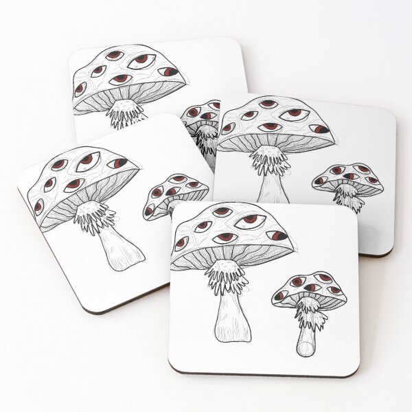 Item preview, Shroom trip designed and sold by Nicca-.