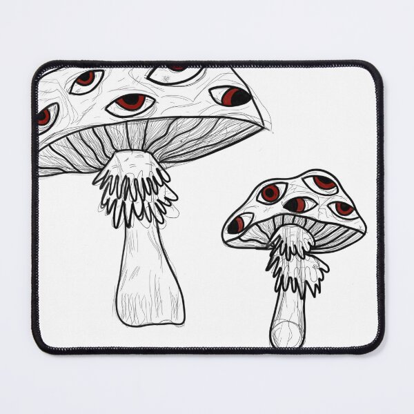 Item preview, Shroom trip designed and sold by Nicca-.