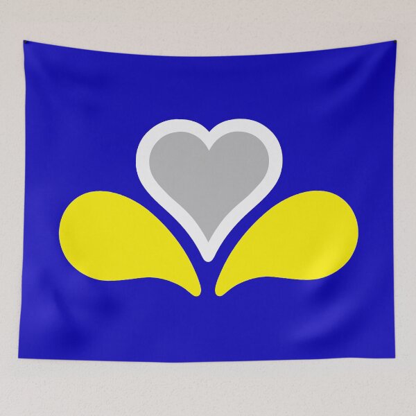 Item preview, Brussels flag designed and sold by rheyes.