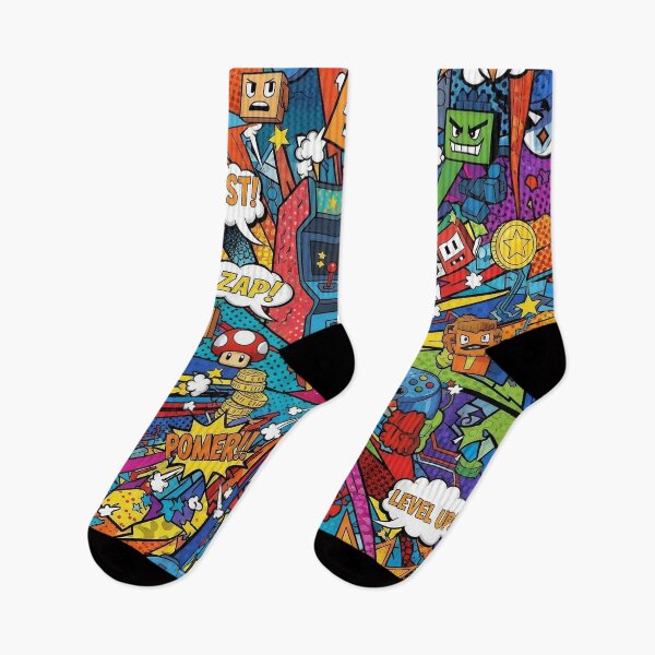 Item preview, Multicolor Gamer Universe Statement designed and sold by Majorprint.