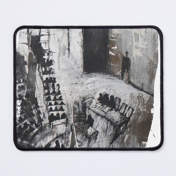 Item preview, Brutalism - Parliament of Poland designed and sold by Saint Arts Studio.