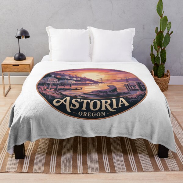 Item preview, Astoria Oregon: Sunset Sea Lion designed and sold by CircinusStore.