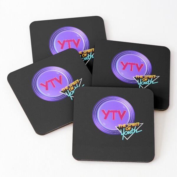 Item preview, Ytvs Spirit Of Youth designed and sold by STC SHOP.