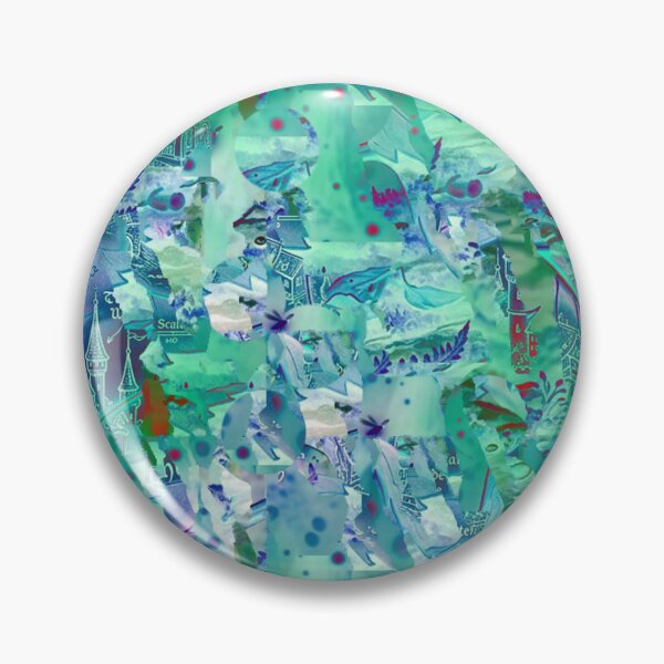 Item preview, Architecture, nature, and dream fragments designed and sold by Sigtrix.