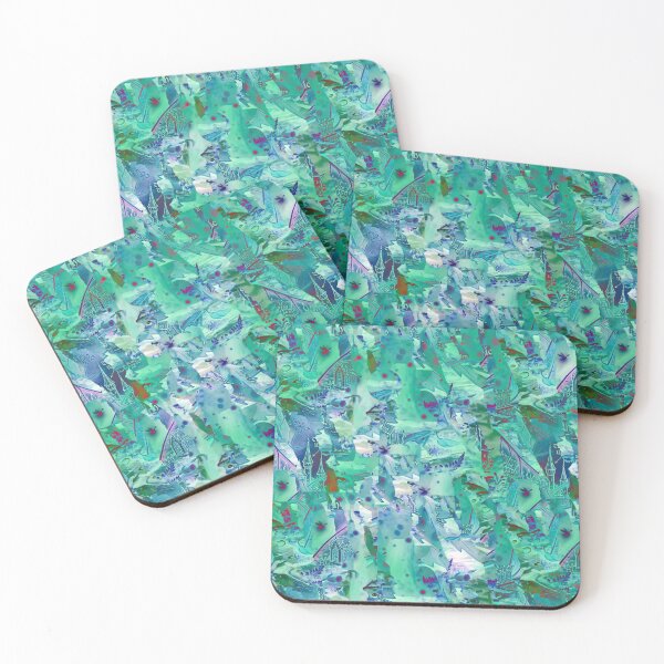 Item preview, Architecture, nature, and dream fragments designed and sold by Sigtrix.