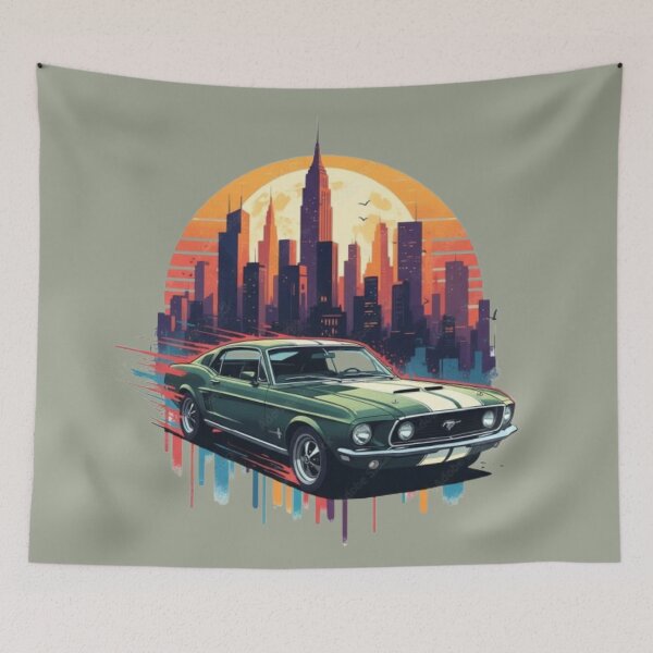 Item preview, American Classic designed and sold by Aise06.