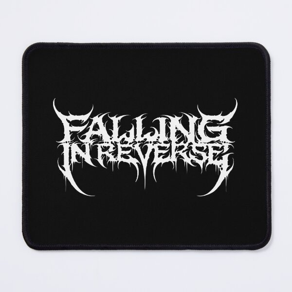 Item preview, Falling In Reverses Heavy Metal designed and sold by STC SHOP.
