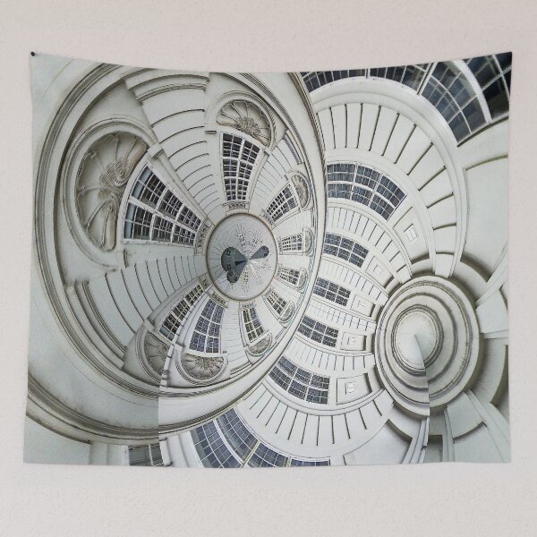 Item preview, Vienna, seen from a different perspective designed and sold by frankuffmann.