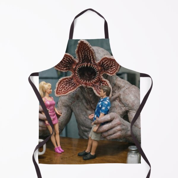 Item preview, Demogorg designed and sold by Kikibou.