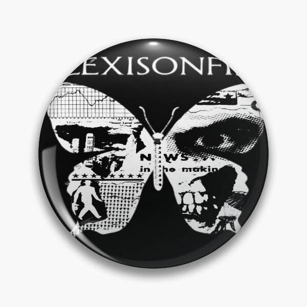 Item preview, Alexisonfires designed and sold by STC SHOP.