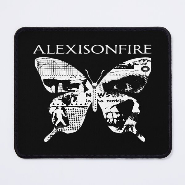 Item preview, Alexisonfires designed and sold by STC SHOP.