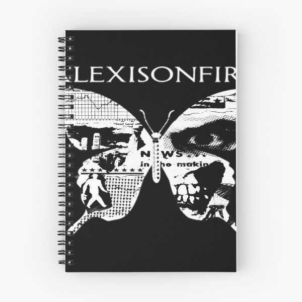 Item preview, Alexisonfires designed and sold by STC SHOP.