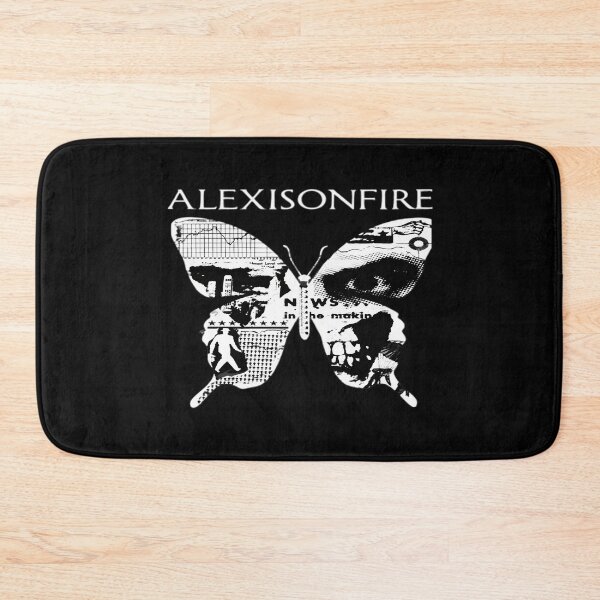 Item preview, Alexisonfires designed and sold by STC SHOP.