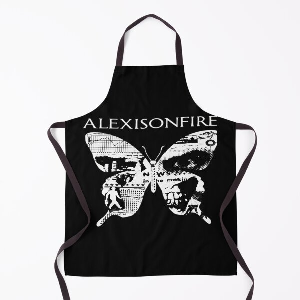 Item preview, Alexisonfires designed and sold by STC SHOP.