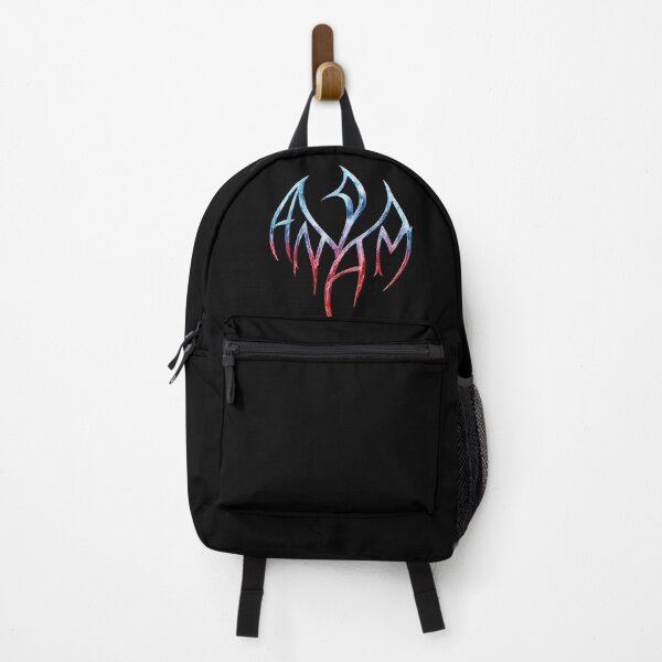 Item preview, Anam Art Lab Official Logo - Cyber Grunge Edition designed and sold by AnamArtLab.