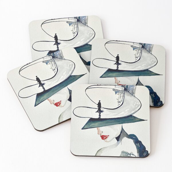 Item preview, Modern women and our wounds  designed and sold by Myartspace.