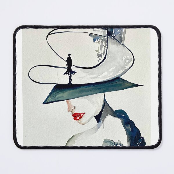 Item preview, Modern women and our wounds  designed and sold by Myartspace.