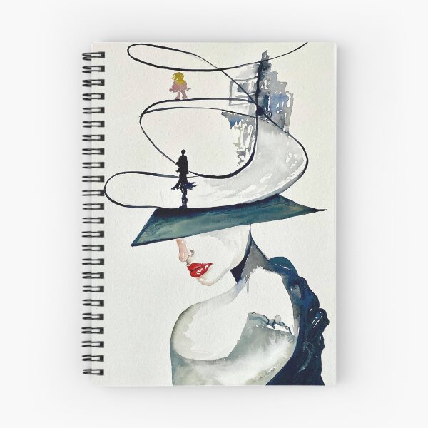 Item preview, Modern women and our wounds  designed and sold by Myartspace.