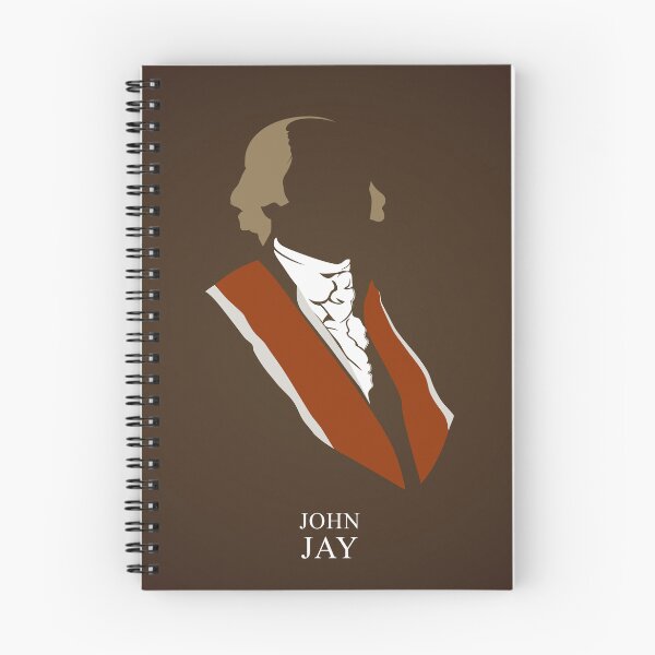 Item preview, John Jay designed and sold by Wahyu Aji Sadewa.