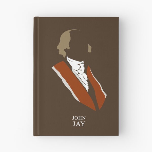 Item preview, John Jay designed and sold by Wahyu Aji Sadewa.