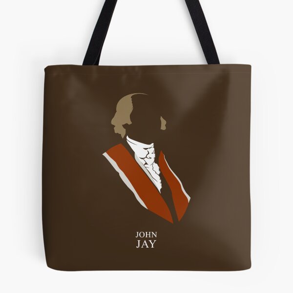 Item preview, John Jay designed and sold by Wahyu Aji Sadewa.