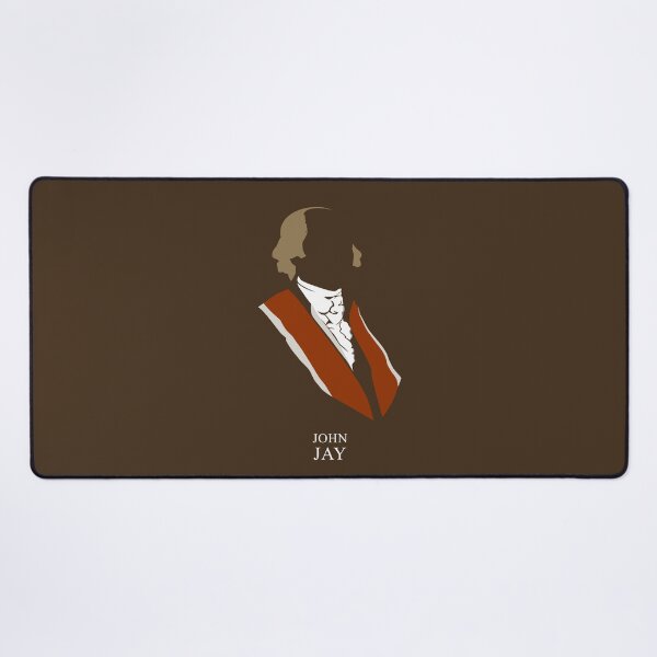 Item preview, John Jay designed and sold by Wahyu Aji Sadewa.