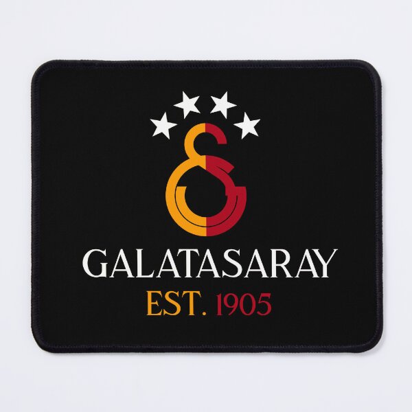 Artikelvorschau, Galatasaray Altweiß entworfen und verkauft von VRedBaller.