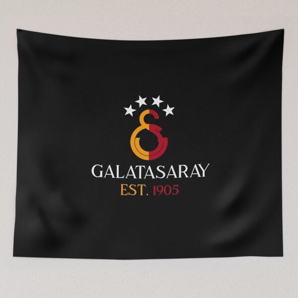 Item preview, Galatasaray Alt White designed and sold by VRedBaller.