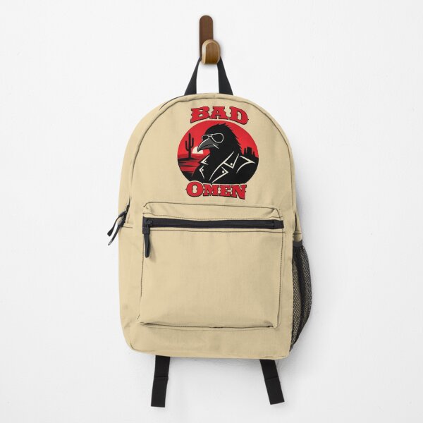 Item preview, Bad Omen designed and sold by Regal Rev.