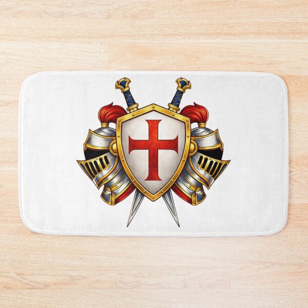 Item preview, CRUSADE.03 designed and sold by TATTOO-DESIGN.