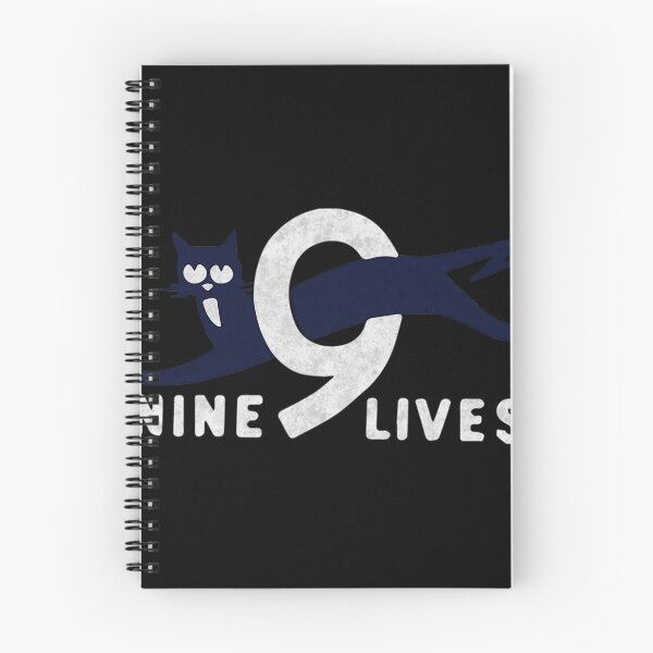 Item preview, 9 Nine Livess designed and sold by STC SHOP.