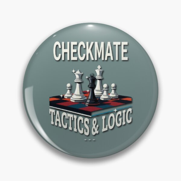 Item preview, Check Mate designed and sold by Aise06.