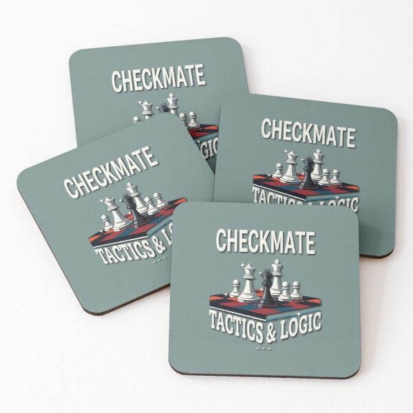 Item preview, Check Mate designed and sold by Aise06.