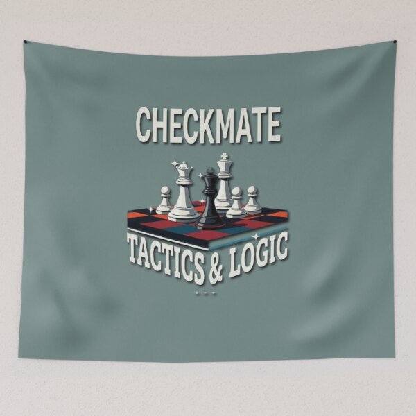 Item preview, Check Mate designed and sold by Aise06.