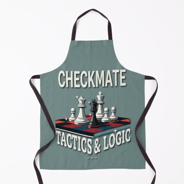 Item preview, Check Mate designed and sold by Aise06.