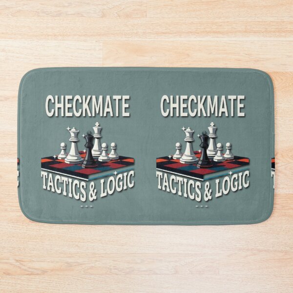 Item preview, Check Mate designed and sold by Aise06.
