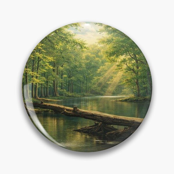 Item preview, Visit Collier Seminole State Park designed and sold by clarkfraser.