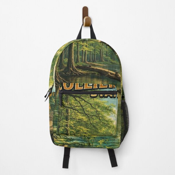 Item preview, Visit Collier Seminole State Park designed and sold by clarkfraser.