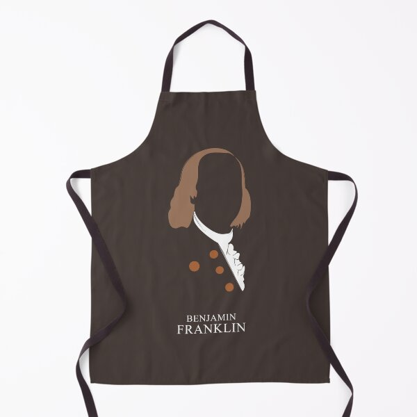 Item preview, Benjamin Franklin designed and sold by Wahyu Aji Sadewa.